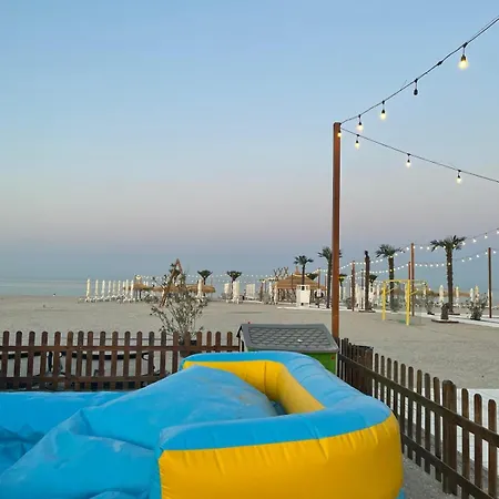 Blue Bike Mamaia