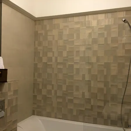 Blue Bike Апартаменты Мамая