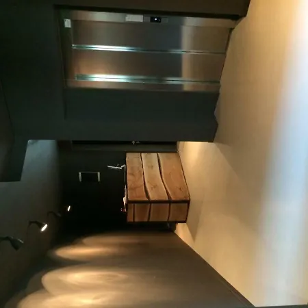 Апартаменты Blue Bike Мамая