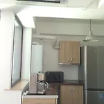 Blue Bike Apartment