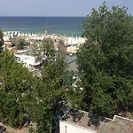 Apartment Blue Bike Mamaia