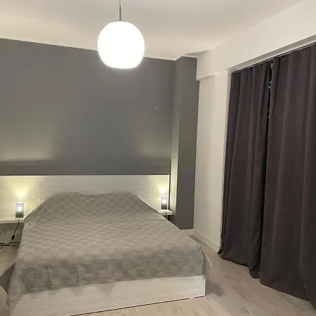 Blue Bike Appartamento