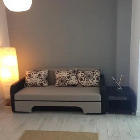 Blue Bike Appartement Mamaia