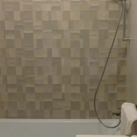 Blue Bike Appartement