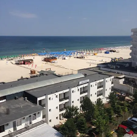 Appartement Blue Bike