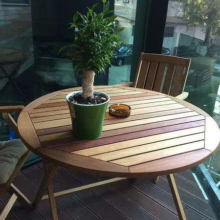 Blue Bike Appartement Mamaia