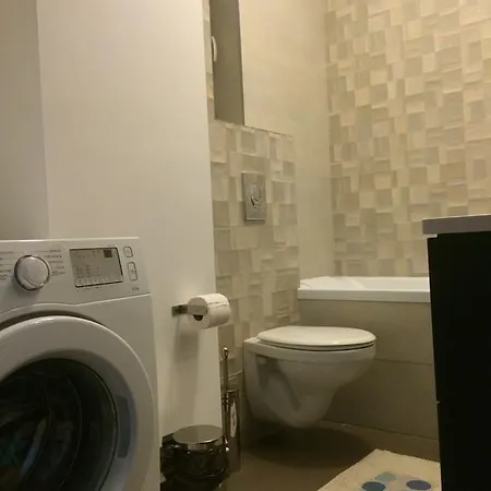 Appartamento Blue Bike