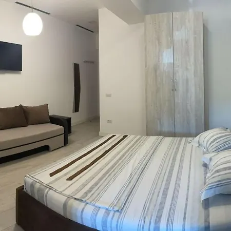 Appartement Blue Bike