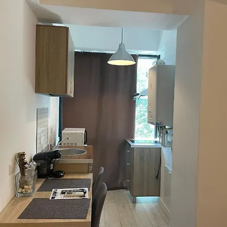 Blue Bike Appartamento