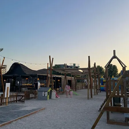 Διαμέρισμα Blue Bike *