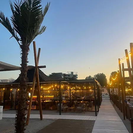 Appartamento Blue Bike Mamaia