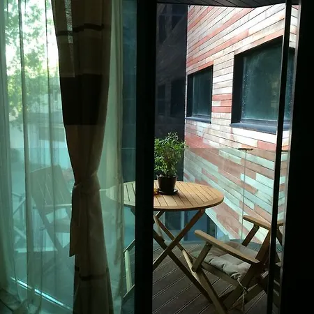 Appartamento Blue Bike Mamaia