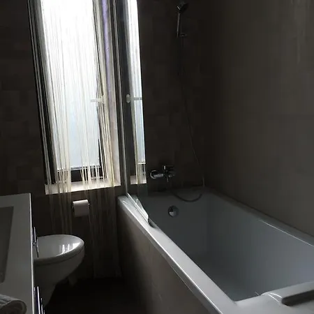 Appartement Blue Bike