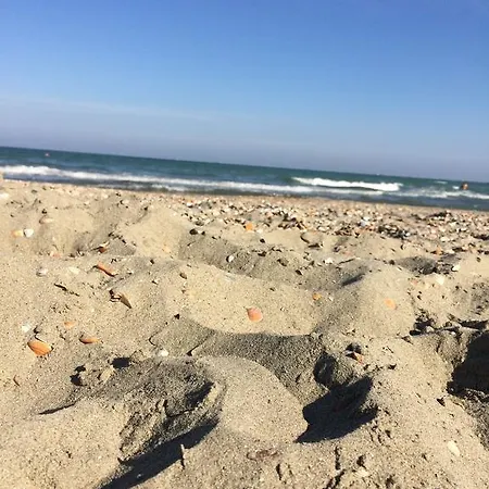 Blue Bike Appartement