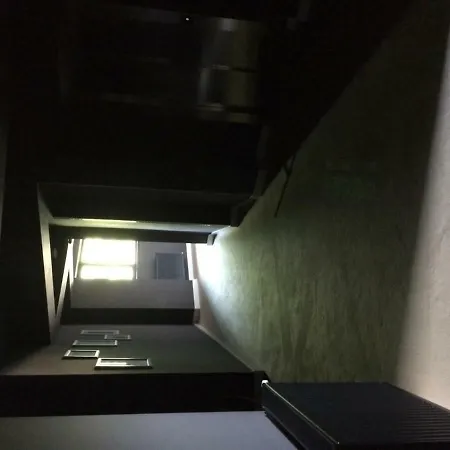 Blue Bike Appartement Mamaia