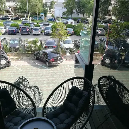 Appartamento Blue Bike