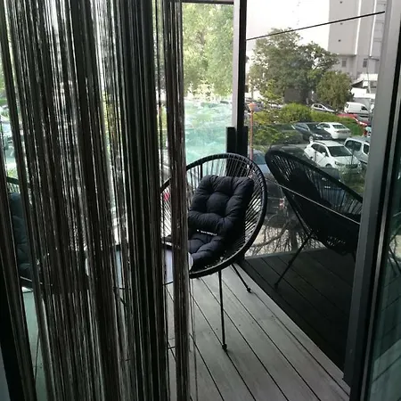 Blue Bike Appartamento