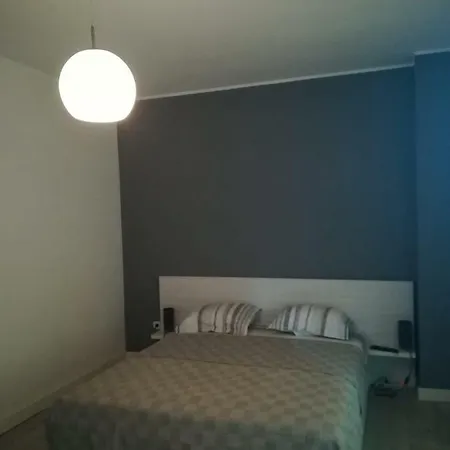 Appartement Blue Bike *