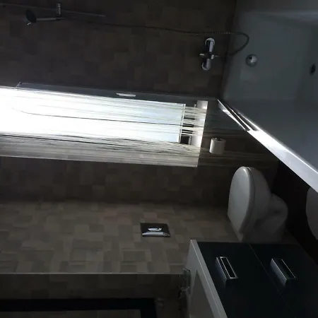 Appartement Blue Bike Mamaia