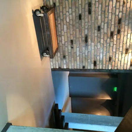 Appartamento Blue Bike *