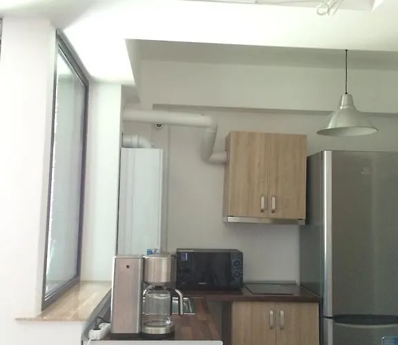 Blue Bike Διαμέρισμα