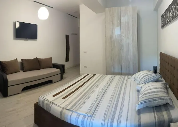 Διαμέρισμα Blue Bike