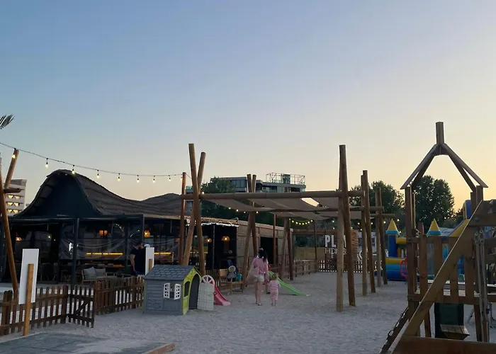 Διαμέρισμα Blue Bike *