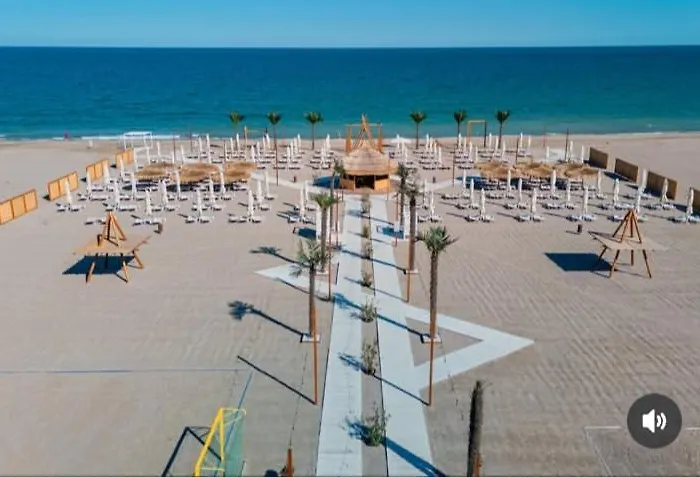 Διαμέρισμα Blue Bike Mamaia