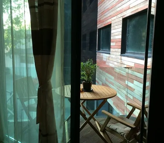 Διαμέρισμα Blue Bike Mamaia