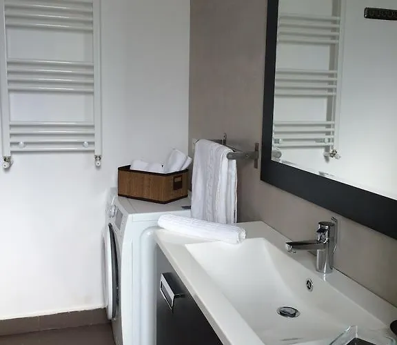 Διαμέρισμα Blue Bike