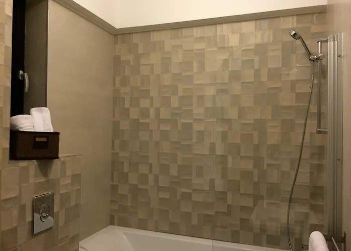 Blue Bike Διαμέρισμα Mamaia