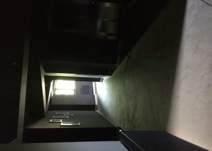 Blue Bike Διαμέρισμα Mamaia