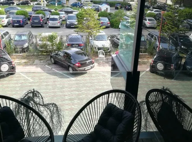 Διαμέρισμα Blue Bike