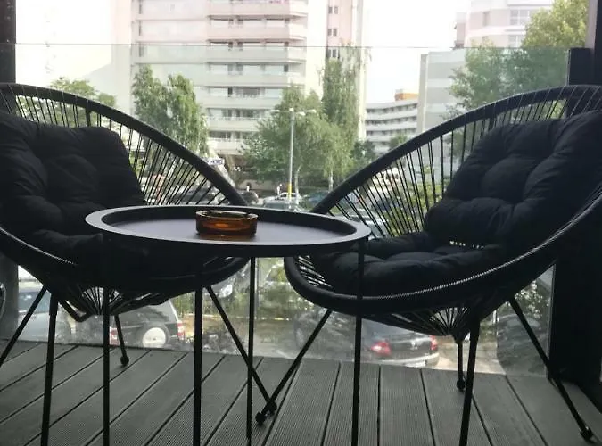 Διαμέρισμα Blue Bike Mamaia