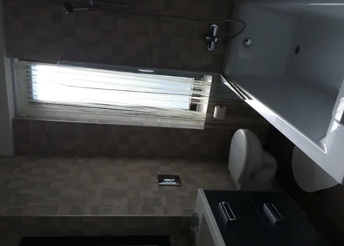 Διαμέρισμα Blue Bike Mamaia