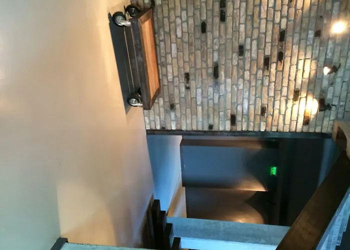 Διαμέρισμα Blue Bike *